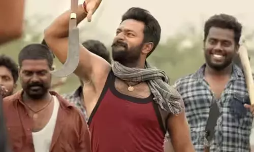 வதந்திகளை நம்பி படத்தின் மீது தடை கோரும் செயல்பாடுகளில் ஈடுபட வேண்டாம் - இராவண கோட்டம் படக்குழு