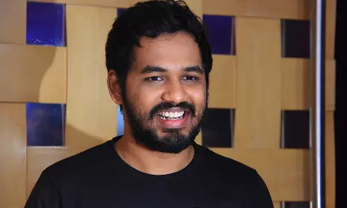 விரைவில் வெளியாகும் ஹிப்ஹாப் ஆதி படத்தின் இரண்டாவது பாடல்