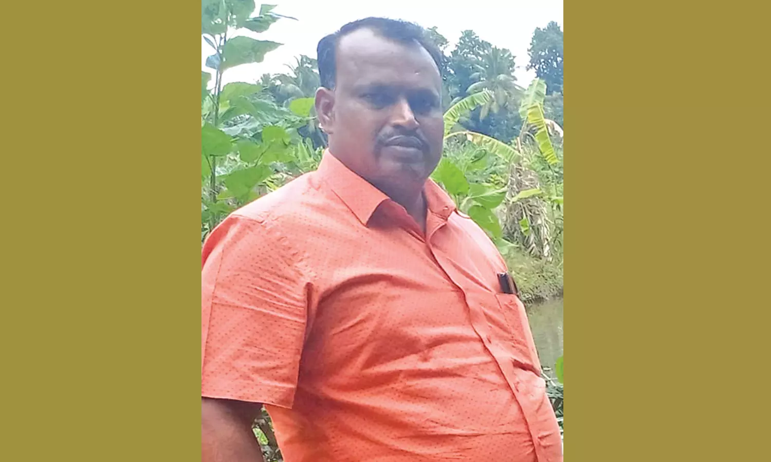 மீன்வளத்துறை ஆய்வாளர் சிறையில் அடைப்பு மீன்வளத்துறை ஆய்வாளர் சிறையில் அடைப்பு