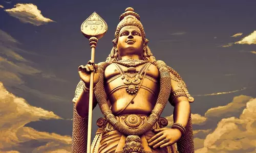 முருகனை வழிபட்டால் செவ்வாய் தோஷம் விலகிடும்