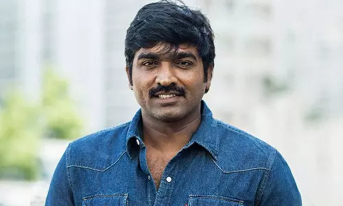 லியோ படத்தில் நான் நடிக்கிறேனா? விளக்கம் அளித்த விஜய் சேதுபதி