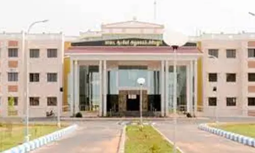 அரியலூரில் நாளை மக்கள் குறைதீர்க்கும் கூட்டம்