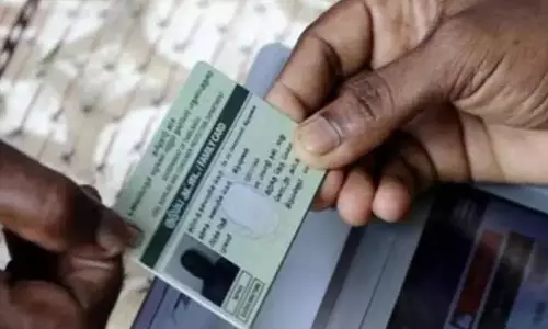 பெரம்பலூரில் நாளை ரேஷன் குறைதீர் முகாம்