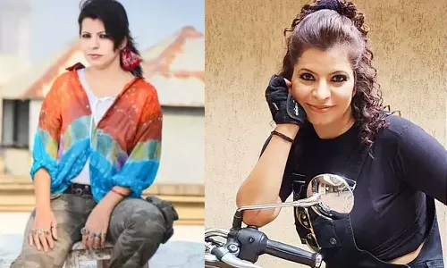 என்னிடம் தவறாக நடக்க முயன்றனர்.. தயாரிப்பாளர் மீது நடிகை பாலியல் புகார்