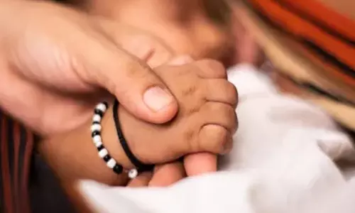 பிறந்த குழந்தைகளை ஆரோக்கியமாக வீட்டுக்கு அனுப்பும் போதுதான் நிம்மதி வரும்- நர்சின் அனுபவங்கள்