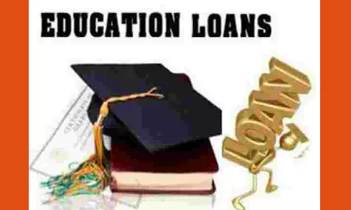 சிறுபான்மை மாணவ-மாணவிகளுக்கு ரூ.30 லட்சம் வரை கல்விக்கடன்