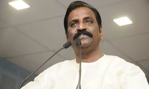 தோற்று வெல்பவர்க்கும் பரிசு தருவேன் -வைரமுத்து பதிவு