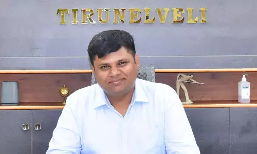 நெல்லை மாவட்டத்தில் பொது விநியோக திட்ட மக்கள் குறைதீர்க்கும் முகாம்- நாளை நடக்கிறது