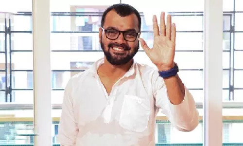 விரைவில் அரசியலில் குதிக்கும் நடிகர் தாடி பாலாஜி!