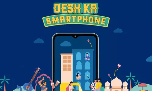 ரெட்மி A2 இந்திய வெளியீட்டு தேதி அறிவிப்பு