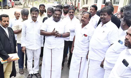 4 ஆயிரம் புதிய பஸ்கள் வாங்க டெண்டர் விடப்பட்டுள்ளது- அமைச்சர் சிவசங்கரன்