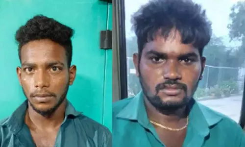 மாணவியை கர்ப்பிணியாக்கி கொன்று புதைத்த காதலன் கைது- பரபரப்பு தகவல்கள்