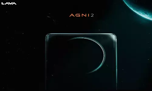 பட்ஜெட் விலையில் அறிமுகமாகும் லாவா ஸ்மார்ட்போன் - விரைவில் வெளியீடு!