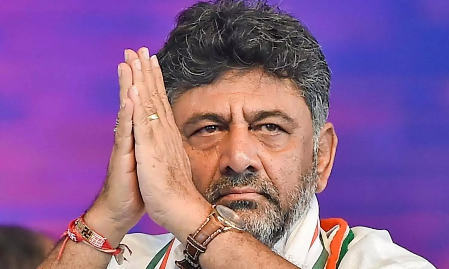 கனகபுரா தொகுதியில் காங்கிரஸ் சார்பில் போட்டியிட்ட... ... கர்நாடக சட்டசபை தேர்தல் முடிவுகள் லைவ் அப்டேட்ஸ்: ஆட்சியை பிடிக்கிறது காங்கிரஸ்