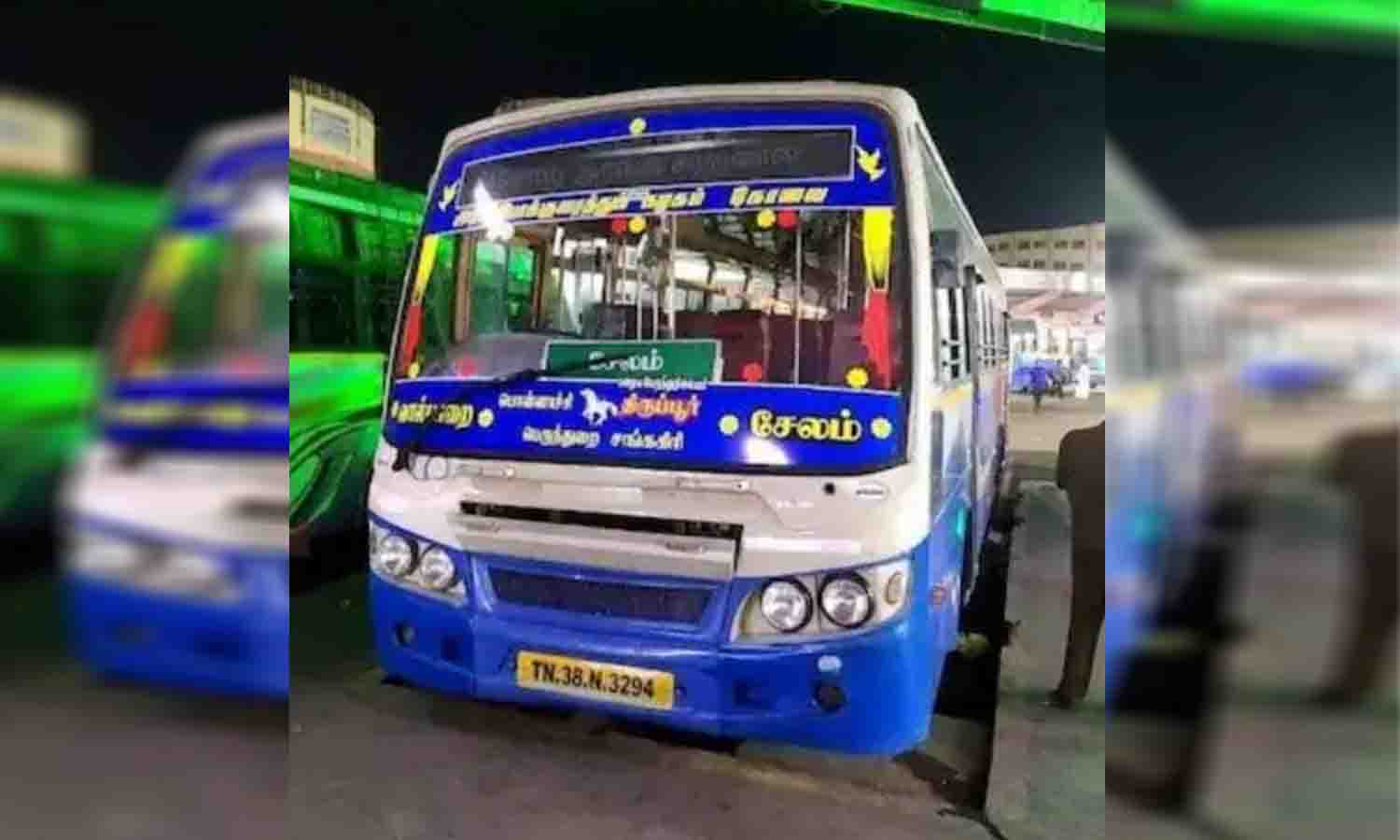 திருப்பூரில் இருந்து வால்பாறை நள்ளிரவு ஆரசு பஸ் சேவை தொடக்கம் - பயணிகள் மகிழ்ச்சி