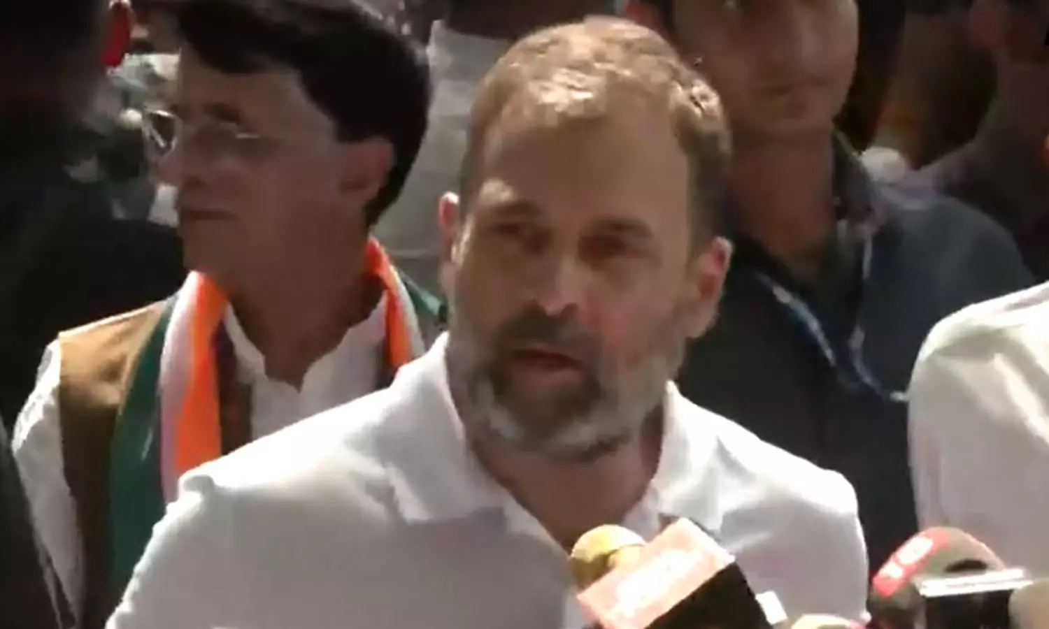 கர்நாடகா தேர்தல் வெற்றி குறித்து காங்கிரஸ்... ... கர்நாடக சட்டசபை தேர்தல் முடிவுகள் லைவ் அப்டேட்ஸ்: ஆட்சியை பிடிக்கிறது காங்கிரஸ்