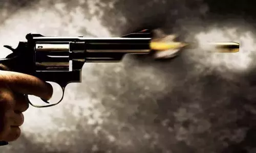 துருக்கியில் சோகம் - டீக்கடையில் நடந்த துப்பாக்கிச் சூட்டில் 5 பேர் பலி