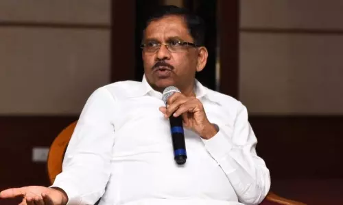 காங்கிரஸ் ஆட்சிக்கு வந்து முதல்-மந்திரி பதவி கொடுத்தால் ஏற்றுக்கொள்வேன்: பரமேஸ்வர் பரபரப்பு பேட்டி