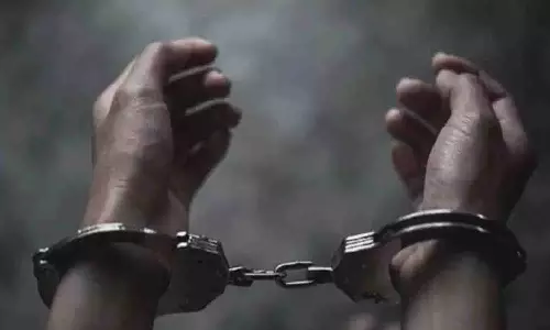 திருப்பூர் அருகே ரூ.19.54 லட்சம் திருட்டு வழக்கில் மேலும் ஒரு வாலிபர் கைது