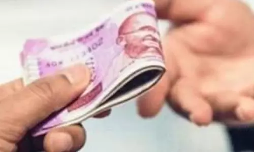 மாதந்தோறும் ரூ.50 ஆயிரம் தரவேண்டும்: மாமூல் கேட்கும் தி.மு.க. நிர்வாகி