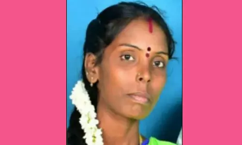 வானூர் அருகே  3 மாத கர்ப்பிணி பெண் அறுவை சிகிச்சைக்கு பின் சாவு