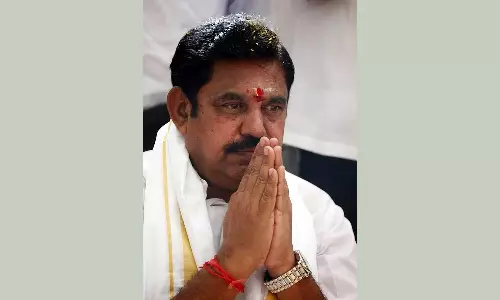 எடப்பாடி பழனிசாமி பிறந்த நாள்: காஞ்சிபுரம் மாவட்ட அ.தி.மு.க.வினர் கோவில்களில் சிறப்பு பூஜை