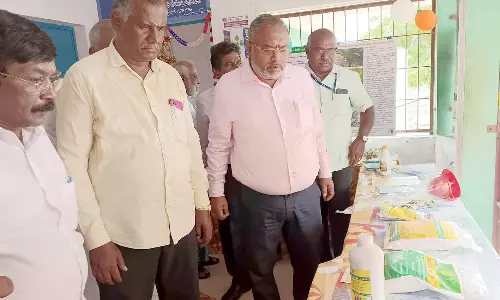 ரூ.99¾ கோடி மதிப்பில் பிரதான கால்வாய்கள் சீரமைப்பு