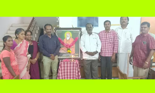 சுத்தானந்த பாரதி பிறந்தநாள்