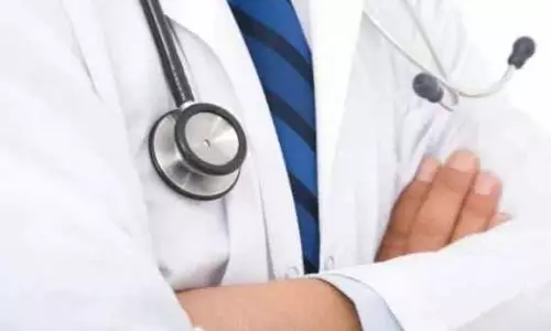 அரசு மருத்துவமனை டாக்டர்கள் வருகிற 29-ந் தேதி போராட்டம்