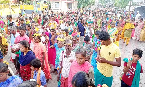 சென்னிமலை முருகன் கோவிலில் அக்னி நட்சத்திர விழா