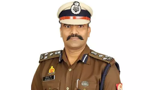 ரவுடிகளுக்கு சிம்ம சொப்பனம்... என்கவுண்டர் ஸ்பெஷலிஸ்ட்- உ.பி.யை கலக்கும் தமிழக போலீஸ் அதிகாரி