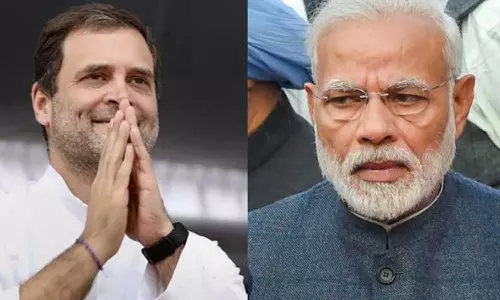 கர்நாடகாவில் காங்கிரஸ் கட்சியின் ஆதிக்கமும், பா.ஜ.க.வின் பின்னடைவும்