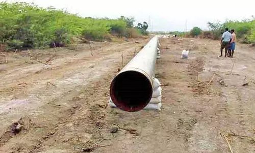 தமிழகத்தில் 3 ஆயிரம் கிலோ மீட்டர் தூரத்துக்கு எரிவாயு குழாய்-கோவையில் அதிகாரி தகவல்