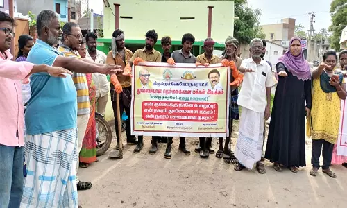 நெல்லை மாநகராட்சி சார்பில் மேலப்பாளையத்தில் மாதாந்திர சிறப்பு தூய்மை பணிகள்