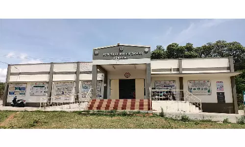 மகப்பேறு மருத்துவத்திற்கு அரசு ஆரம்ப சுகாதார நிலையத்தை நாடும் வத்தல்மலை கிராம மக்கள்