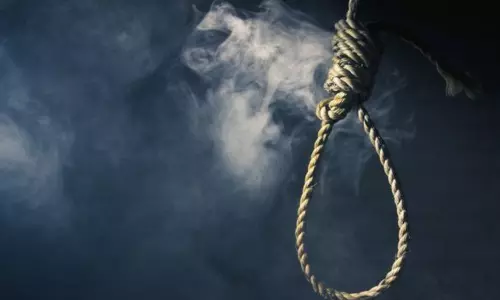 கிச்சிபாளையத்தில் 17 வயது சிறுவன் தற்கொலை