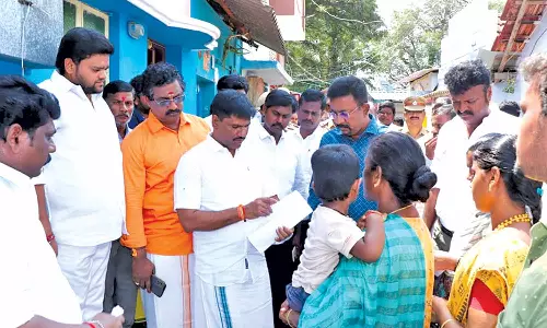 மாநில அளவில் தூய்மை பணியாளர் ஆணையம் அமைக்க வேண்டும்