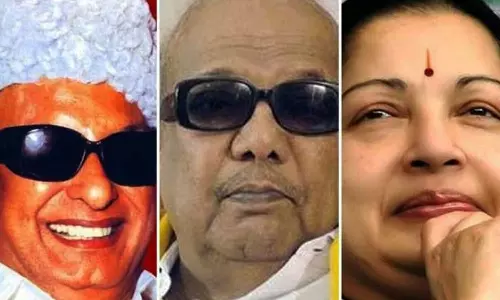 பிரிதலும் கூடுதலும் புதிதல்ல...