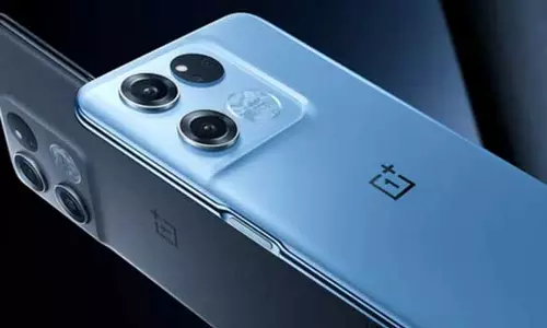 ஒன்பிளஸ் வலைதளத்தில் லீக் ஆன நார்டு 3 - இந்திய வெளியீடு உறுதியானது!