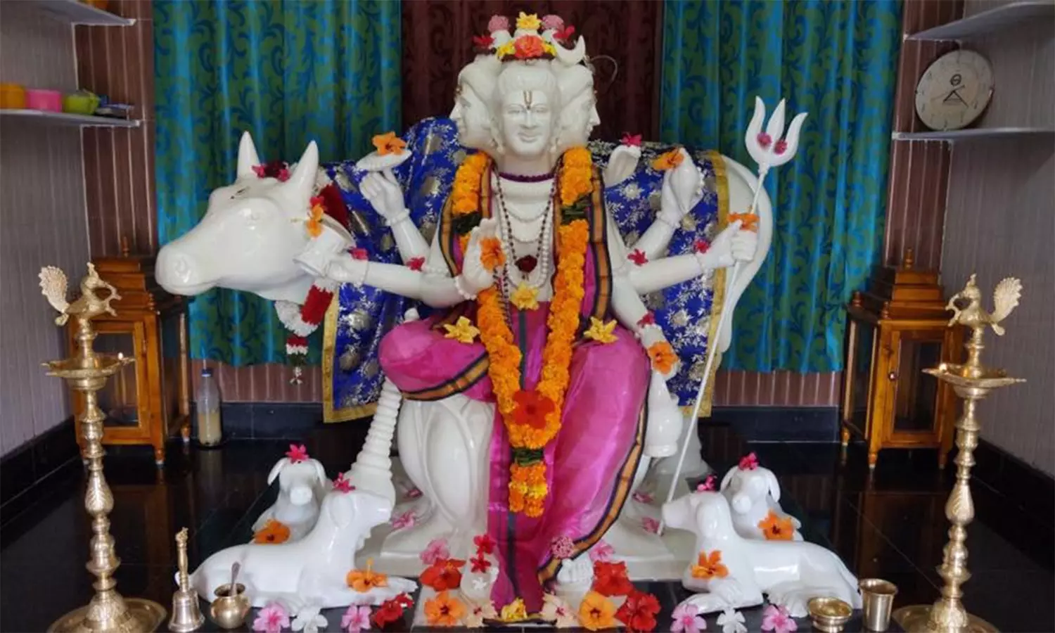 ஆன்மிகம்: இன்றைய முக்கிய நிகழ்வுகள் மற்றும் பஞ்சாங்கம் ஆன்மிகம்: இன்றைய முக்கிய நிகழ்வுகள் மற்றும் பஞ்சாங்கம்