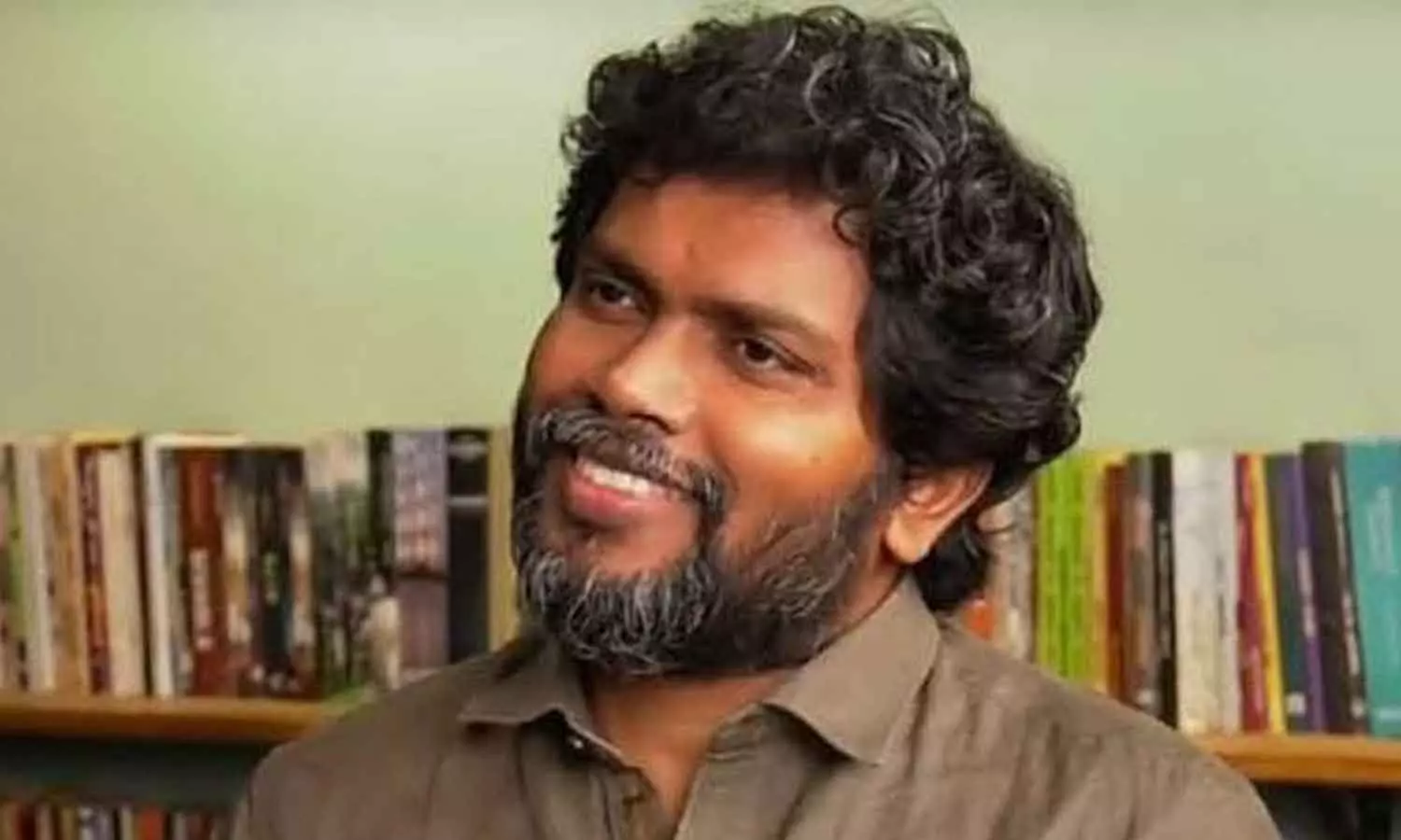 டைரக்டர் பா.ரஞ்சித் அலுவலகத்தை முற்றுகையிட்டு போராட்டம்- பாரத் இந்து முன்னணி அறிவிப்பு டைரக்டர் பா.ரஞ்சித் அலுவலகத்தை முற்றுகையிட்டு போராட்டம்- பாரத் இந்து முன்னணி அறிவிப்பு