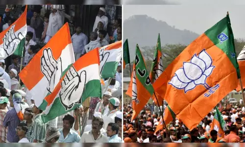 கர்நாடகத்தில் தொடரும் வரலாறு 1985-ம் ஆண்டுக்கு பிறகு எந்த கட்சியும் தொடர்ந்து ஆட்சி அமைக்கவில்லை