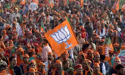 கர்நாடக சட்டசபை தேர்தலில் பா.ஜனதா மந்திரிகள் 13 பேர் அதிர்ச்சி தோல்வி