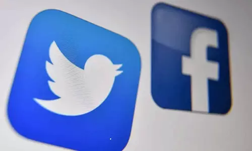 பாகிஸ்தானில் பேஸ்புக், டுவிட்டருக்கு தொடரும் தடை