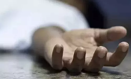 ஜம்மு-காஷ்மீரில் வீடு இடிந்து மாற்றுத்திறனாளி சகோதரர்கள் 3 பேர் பலி