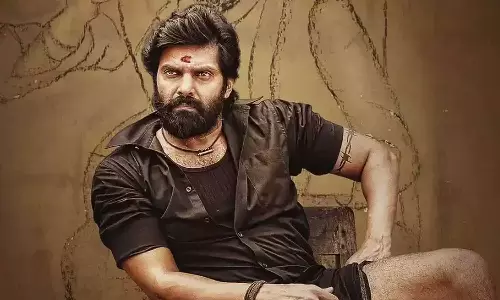 ஆர்யா படத்தின் ரிலீஸ் தேதி அறிவிப்பு.. எதிர்பார்ப்பில் ரசிகர்கள்