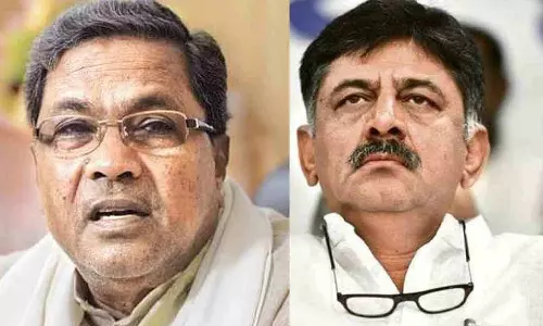 முதல்-மந்திரி பதவிக்கு கடும் போட்டி: இன்று காங். எம்.எல்.ஏ.க்கள் ரகசிய வாக்கெடுப்பு