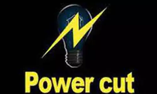 கண்டமங்கலம் பகுதியில்  16-ந் தேதி மின் நிறுத்தம்