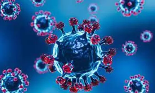 சேலத்தில் ஒருவருக்கு கொரோனா