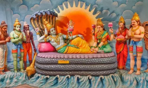 நாளை வருதினி ஏகாதசி விரதம் அனுஷ்டித்தால் கிடைக்கும் பலன்கள்...